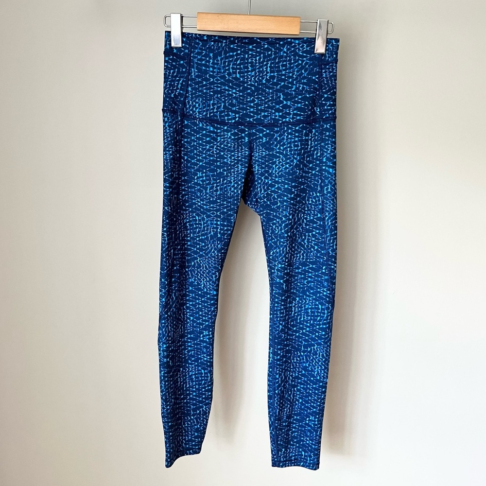 Lululemon Pure Practice Pant - Picture 3 of 15